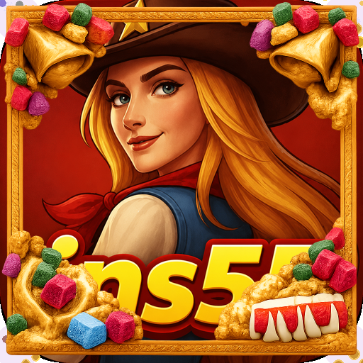 ins55 — mitra unggulan
