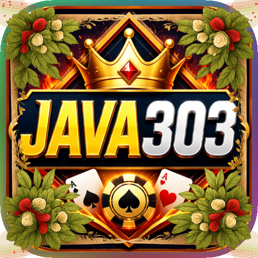 java303 — mitra unggulan